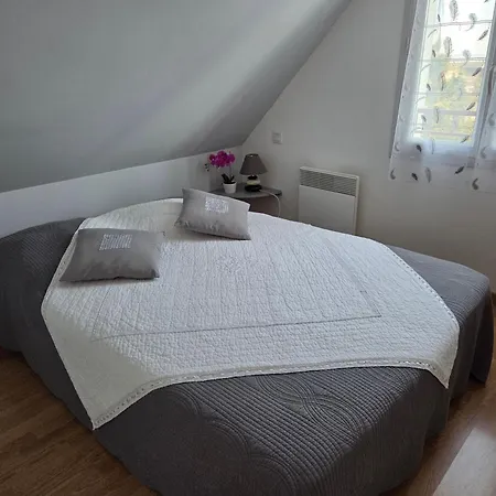 Duplex Le Bon Sejour - 公寓 *