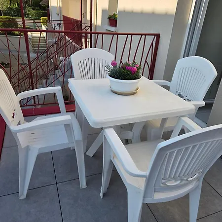 Duplex Le Bon Sejour - * 翁弗勒尔