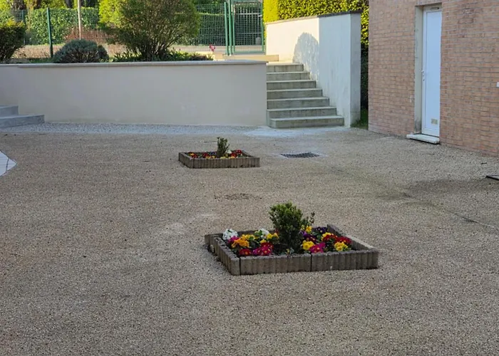 公寓 Duplex Le Bon Sejour -