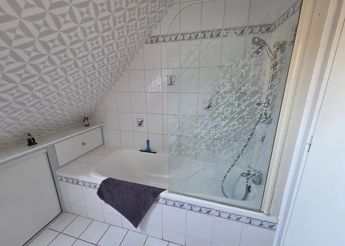 公寓 Duplex Le Bon Sejour - *