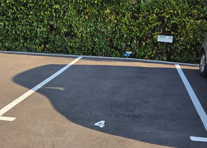 Duplex Le Bon Sejour - 公寓 翁弗勒尔