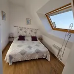 Appartement Duplex Le Bon - Honfleur