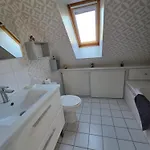 Appartement Duplex Le Bon -