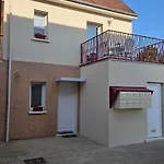 Duplex Le Bon - Honfleur