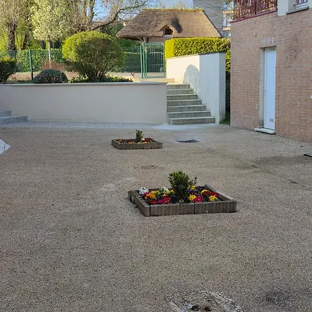 Apartment Duplex Le Bon Sejour -