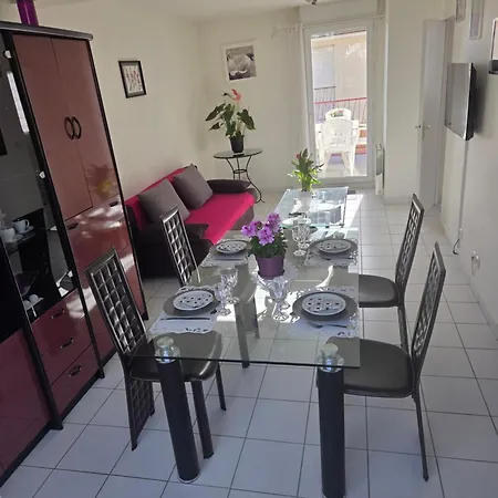 Duplex Le Bon Sejour - Apartment Honfleur