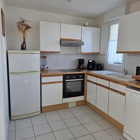 Duplex Le Bon Sejour - Apartment *