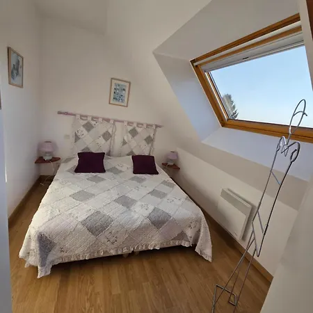 Apartment Duplex Le Bon Sejour - Honfleur