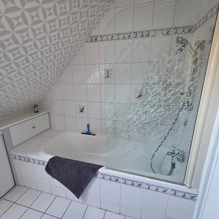 Apartment Duplex Le Bon Sejour - *