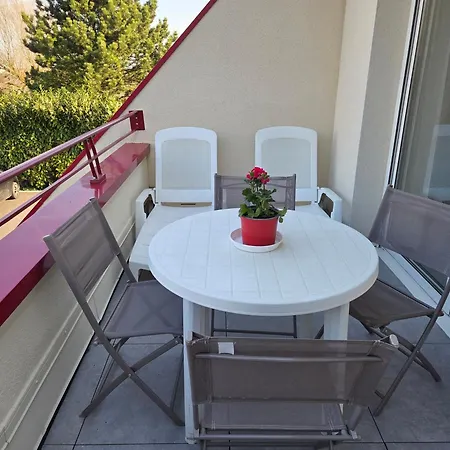 Duplex Le Bon Sejour - Apartment *