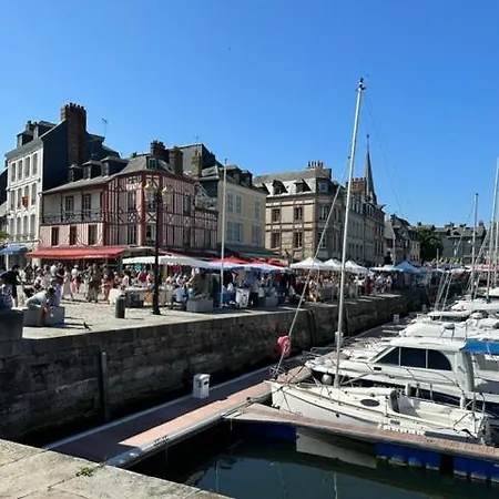 Duplex Le Bon - *