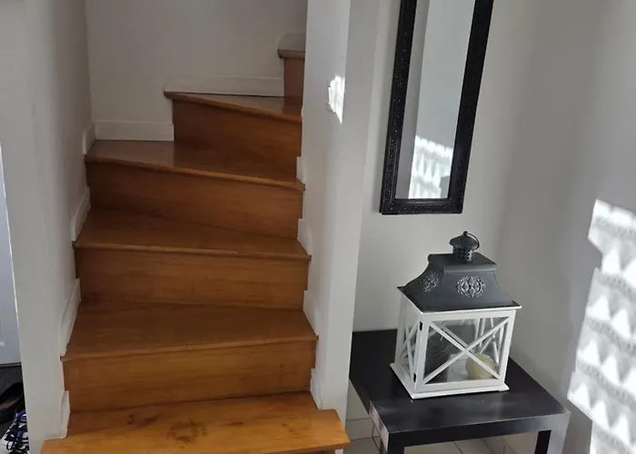 Duplex Le Bon Sejour - * Honfleur